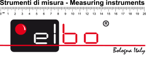 ELBO S.R.L. - Strumenti di misurazione e metrologia
